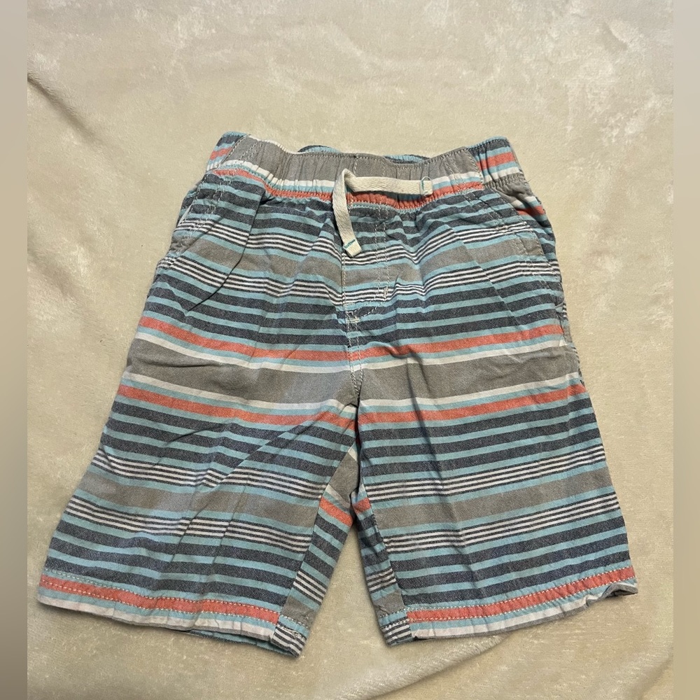 Arizona shorts. Size 5T